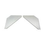 Headliner Indio Corner Shelves (Pair) – HL30023