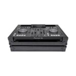 Magma DJ-Controller Case XDJ-RX3/RX2 Black – 41010