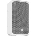 Electro-Voice EVERSE 12 Weatherized Battery-Powered Loudspeaker with Bluetooth Audio and Control (White)