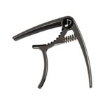 Donner - EC815 - DC-2 Guitar Capo  for Guitar, Ukulele and Banjo