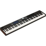 Arturia KeyLab Essential mk3 88-key Keyboard Controller - Black - Image 2