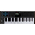 Arturia KeyLab 49 mk3 49-key Keyboard Controller - Black