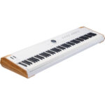 Arturia AstroLab 88 Stage Keyboard  White Version
