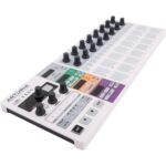Arturia BeatStep Pad Controller and CV/Gate Sequencer - Image 2