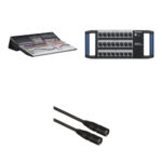 PreSonus StudioLive 32SX 32-channel Digital Mixer