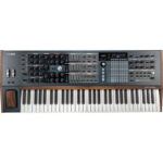 Arturia MatrixBrute Analog Matrix Synthesizer with FREE case