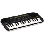 Casio Casiotone SA-51 32-key Portable Arranger Keyboard