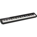 Casio Privia PX-S1100 88-key Digital Piano - Black