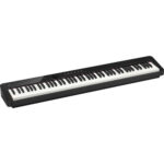 Casio Privia PX-S5000 88-key Digital Piano - Black