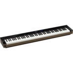 Casio Privia PX-S6000 88-key Digital Piano - Black