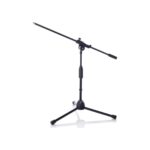 Bespeco MS36NE Small Microphone Boom Stand