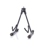 Bespeco – PRIMO – Universal A-Style Guitar and Bass Stand