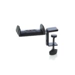 Bespeco – SH130TC – Headphone Holder with Table Clamp - Image 2