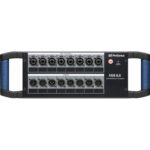 PreSonus NSB8.8 AVB Networked Stage Box