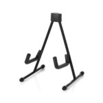 Bespeco – UKE100 – Universal A-style Lightweight Ukulele Stand - Image 2