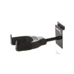 Bespeco SH720 Slat Wall Guitar Hanger