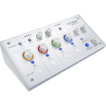 Roland Bridge Cast Dual-bus Gaming Audio Mixer - Ice White - Image 2