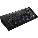 Roland BRIDGE CAST X Dual Bus Streaming Mixer and Video Capture - Image 2