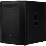 PreSonus AIR18s 1200W 18 inch Powered Subwoofer - Image 3