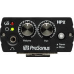 PreSonus HP2 Personal Headphone Amplifier - Image 4