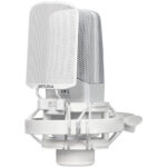 Arturia MiniFuse 2 Recording Pack - White - Image 4