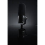 PreSonus PD-70 Dynamic Cardioid Broadcast Microphone - Image 4