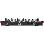 Arturia DrumBrute Impact Special Edition Noir Analog Drum Machine (Black) - Image 2