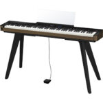 Casio Privia PX-S6000 88-key Digital Piano - Black - Image 10