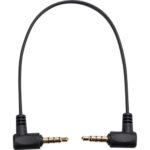 Synco G3 2-Person Compact Digital Wireless Microphone Recording System for Cameras and Mobile Devices (Pearl White, 2.4 GHz) - Image 10