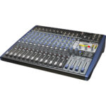 PreSonus StudioLive AR16c Mixer and Audio Interface with Effects