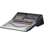 PreSonus StudioLive 32SC Series III S 32-Channel Subcompact Digital Mixer/Recorder/Interface - Image 3