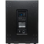 PreSonus AIR18s 1200W 18 inch Powered Subwoofer - Image 4