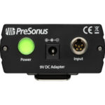 PreSonus HP2 Personal Headphone Amplifier - Image 5