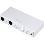 Arturia MiniFuse 2 Recording Pack - White - Image 5