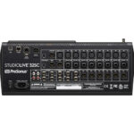 PreSonus StudioLive 32SC Series III S 32-Channel Subcompact Digital Mixer/Recorder/Interface - Image 4
