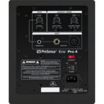 PreSonus Eris Pro 4 4.5-inch Powered Monitor - Image 3