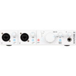 Arturia MiniFuse 2 Recording Pack - White - Image 6