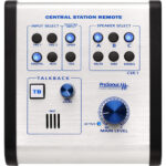 PreSonus Central Station PLUS with Desktop Remote - Image 3