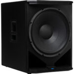 PreSonus AIR18s 1200W 18 inch Powered Subwoofer - Image 5