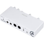 Arturia MiniFuse 2 Recording Pack - White - Image 7