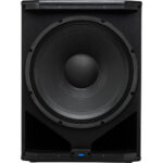 PreSonus AIR18s 1200W 18 inch Powered Subwoofer - Image 6