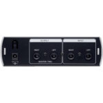 PreSonus HP4 4-channel Headphone Amplifier - Image 2