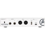 Arturia MiniFuse 2 Recording Pack - White - Image 8