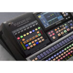 PreSonus StudioLive 32SC Series III S 32-Channel Subcompact Digital Mixer/Recorder/Interface - Image 7