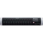 PreSonus StudioLive 24R 26-Input, 24-Channel Series III Stage Box and Rack Mixer