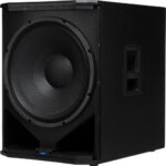 PreSonus AIR18s 1200W 18 inch Powered Subwoofer - Image 7