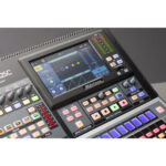 PreSonus StudioLive 32SC Series III S 32-Channel Subcompact Digital Mixer/Recorder/Interface - Image 8