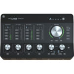 Arturia AudioFuse Studio 18 x 20 Audio Interface with Bluetooth