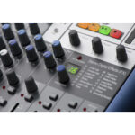 PreSonus StudioLive AR16c Mixer and Audio Interface with Effects - Image 7