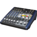 PreSonus StudioLive AR8c USB Type-C 8-Channel Hybrid Performance and Recording Mixer - Image 3